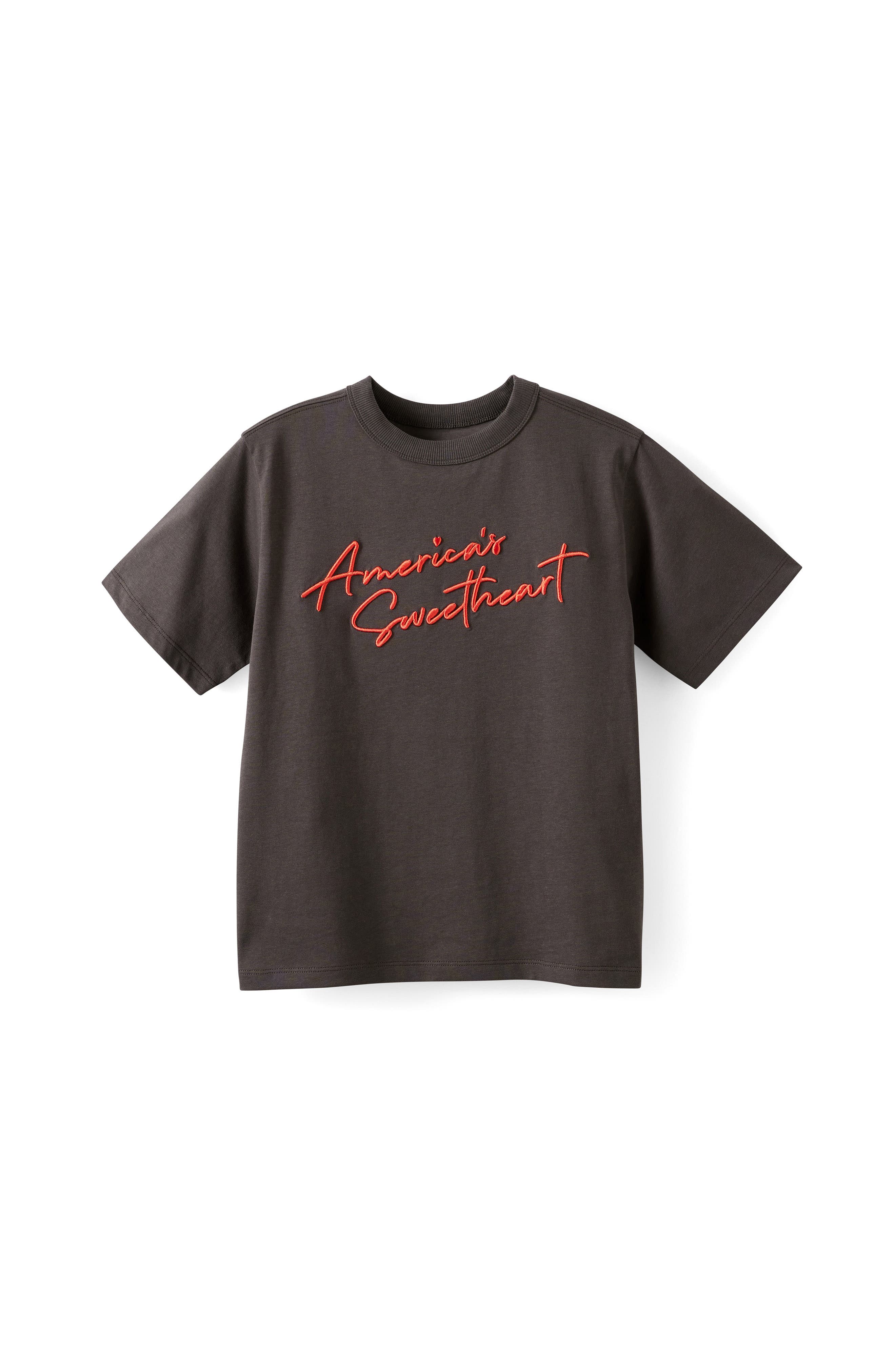 Phantom America S Sweetheart