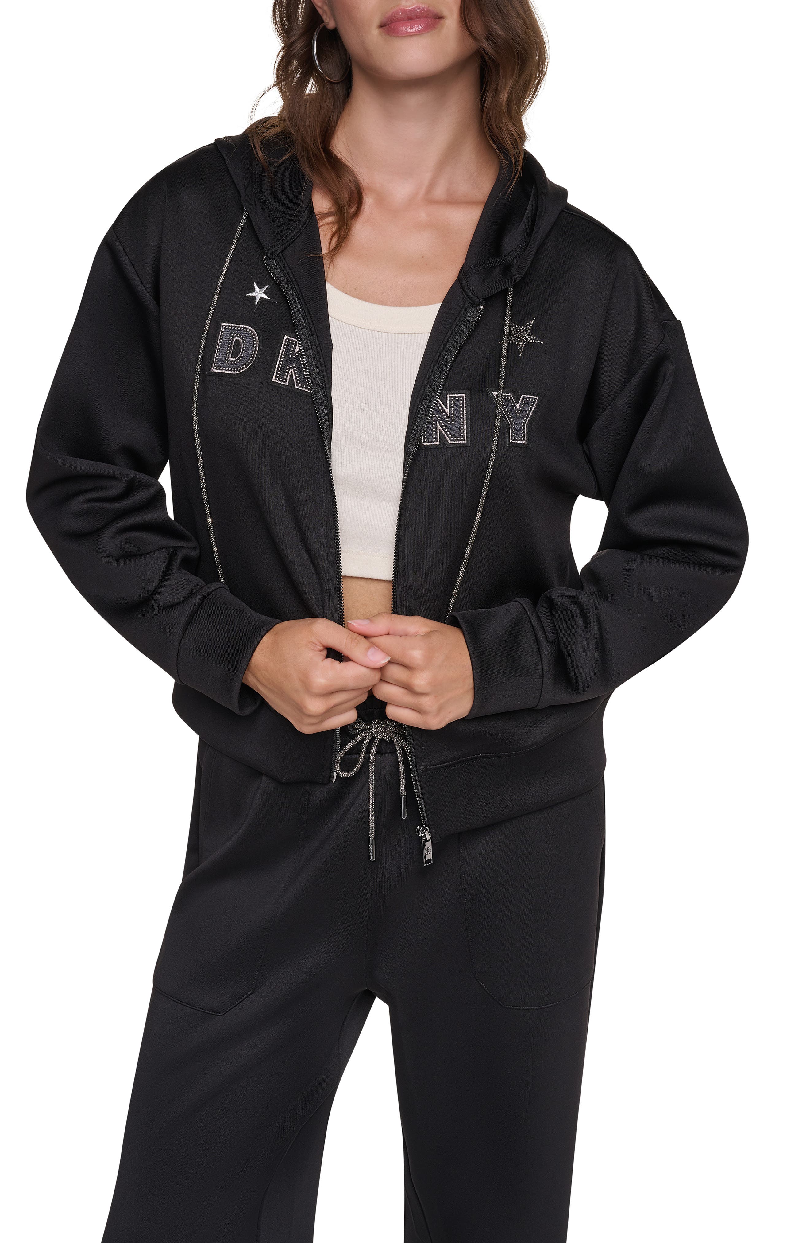 selected BLACK