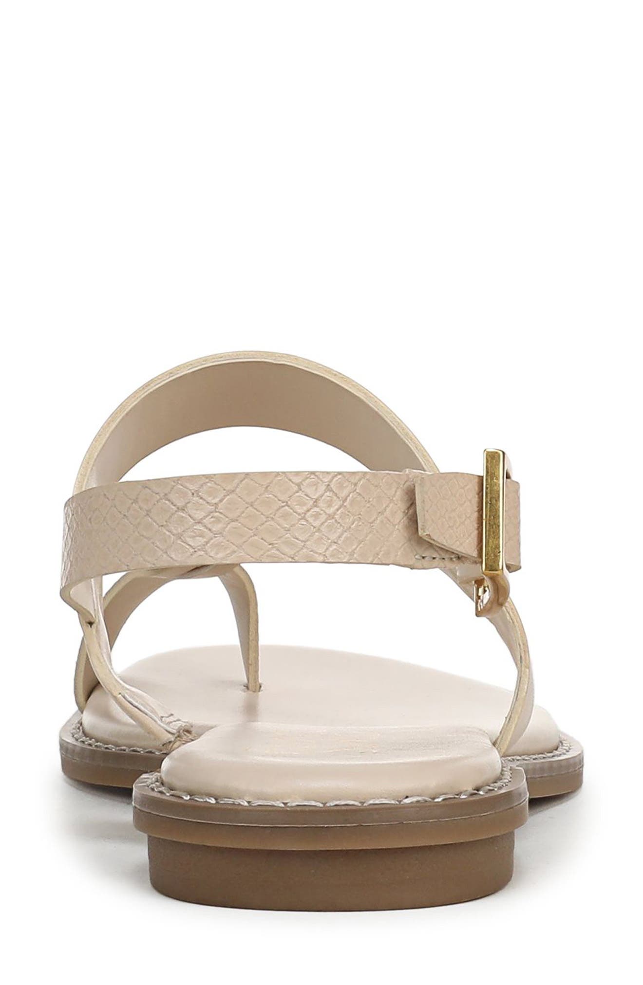 Gabby Sandal, Alternate, color, LINEN