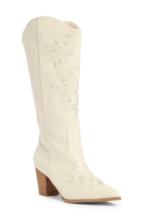 Clementine Western Boot (Women)