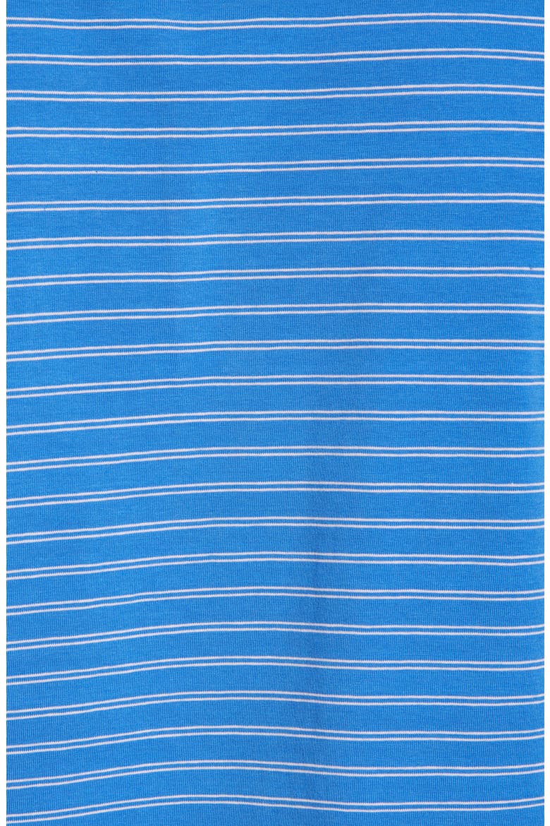 Hangin' Out Marfa Stripe Pocket Polo, Alternate, color, RIPTIDE