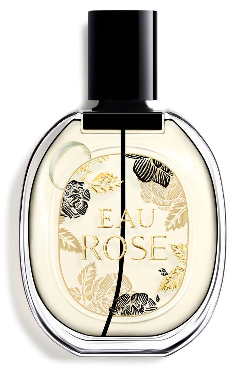 Eau Rose Holiday Edition Eau de Parfum (Women) | Nordstrom
