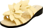Comfortview The Paula Slip On Sandal
