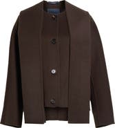 Max Mara Kate Wool Jacket