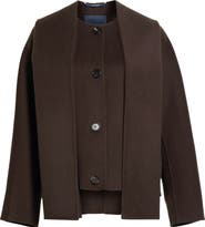 Max Mara Kate Wool Jacket