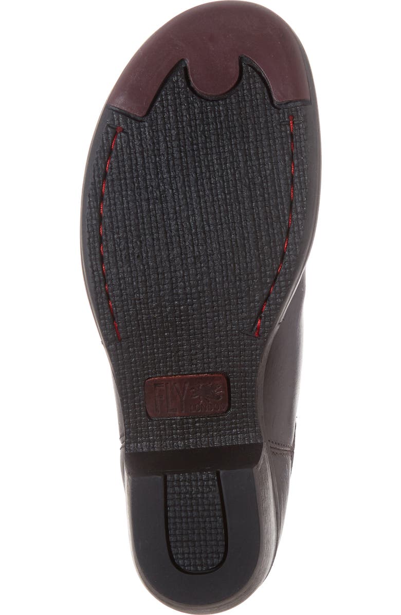 Fly London Make Chelsea Boot, Alternate, color,