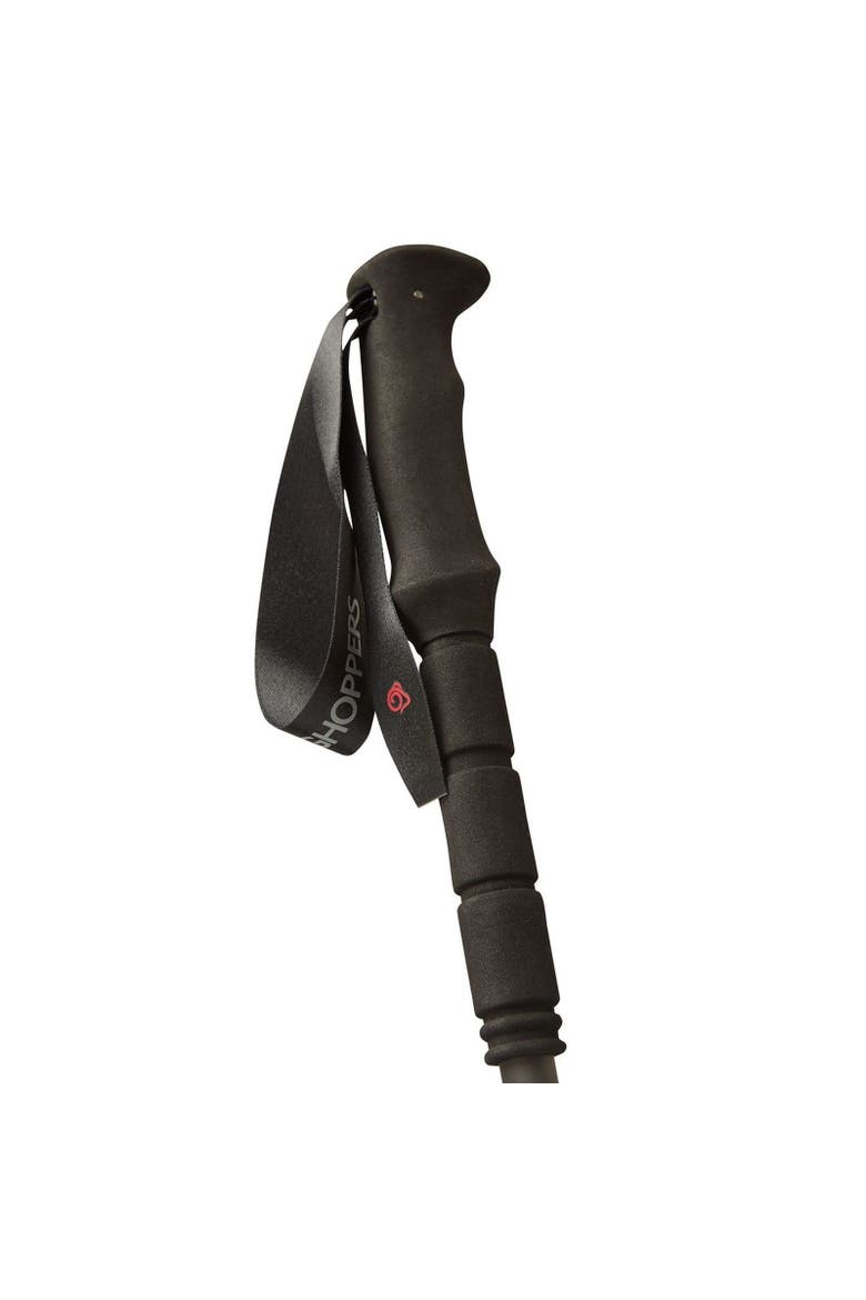 Treklite Carbon Trekking Poles, Alternate, color, Carbon Grey and Black