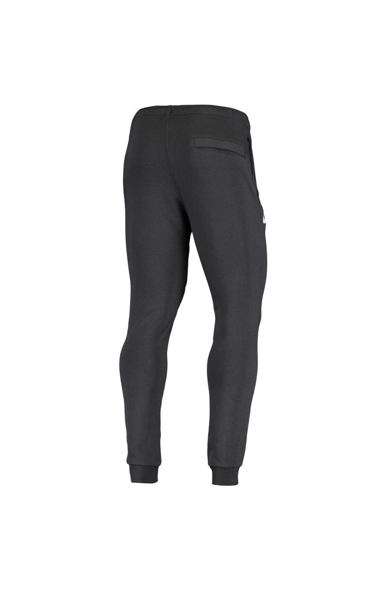 Nike Men's Nike Anthracite Arizona Wildcats Primary Logo Club