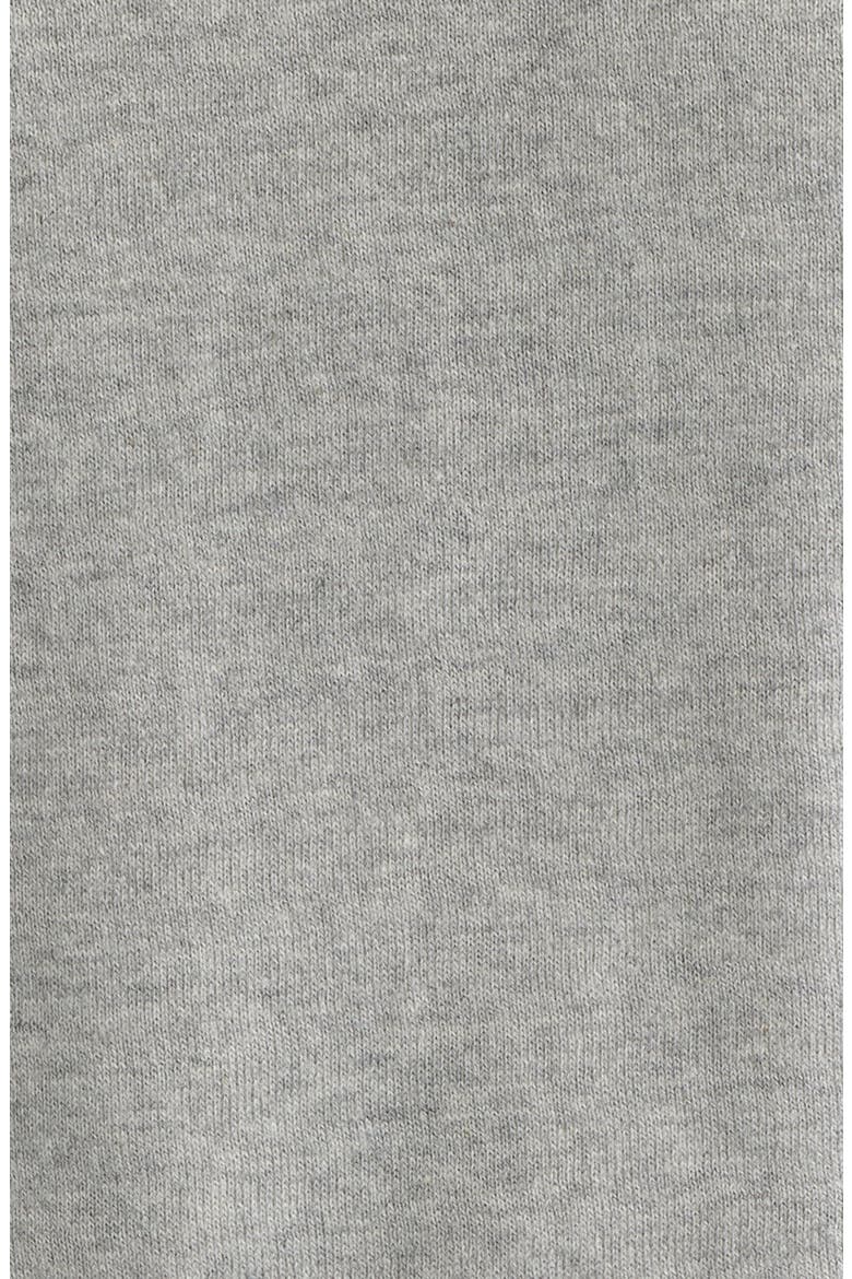 Dan Cotton Sweater, Alternate, color, LIGHT GREY