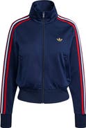 adidas Originals Firebird Recycled Polyester Track Jacket