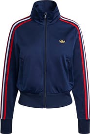 adidas Originals Firebird Recycled Polyester Track Jacket