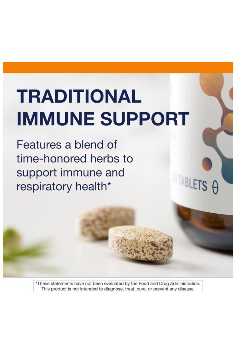 Essential Defense Immune Support Supplement 30 Tablets 30 Tablets, Alternate, color, None