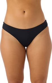 O'Neill Saltwater Solids Bikini Bottoms
