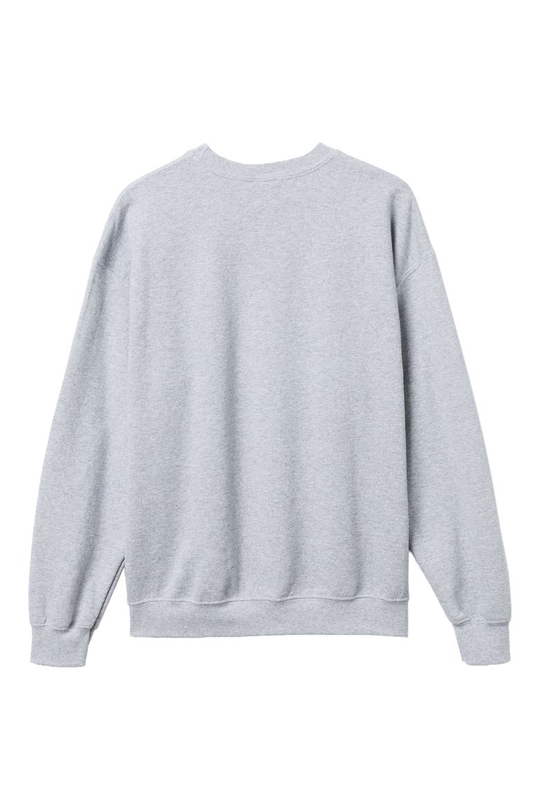 Donald & Pals Graphic Sweatshirt, Alternate, color, SPORT GREY