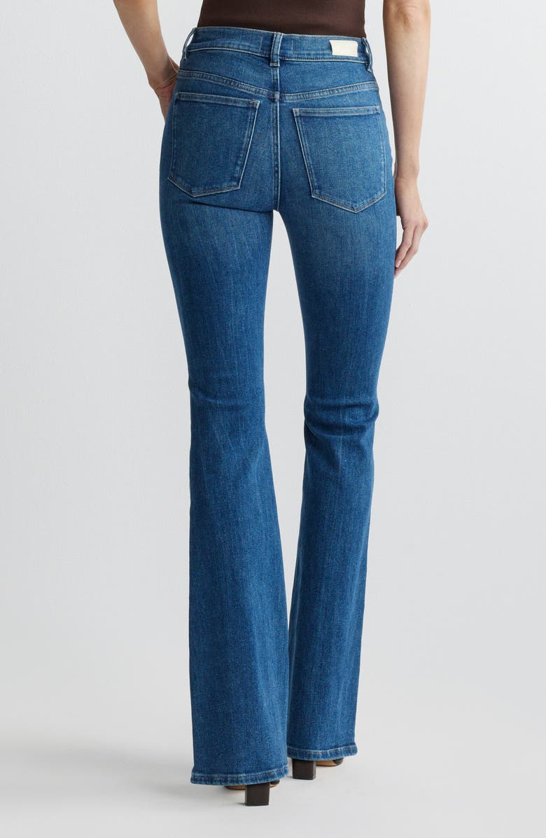 DL1961 Bridget Instasculpt<sup>™</sup> High Rise Bootcut Jeans, Alternate, color, 