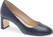 Stuart Weitzman Babette Pump 60