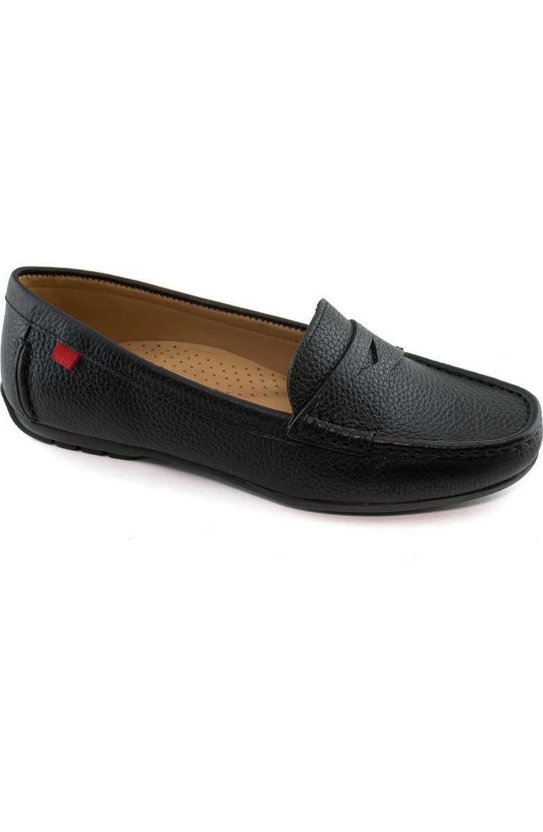 Marc Joseph New York Carrol Street Penny Loafer, Main, color,