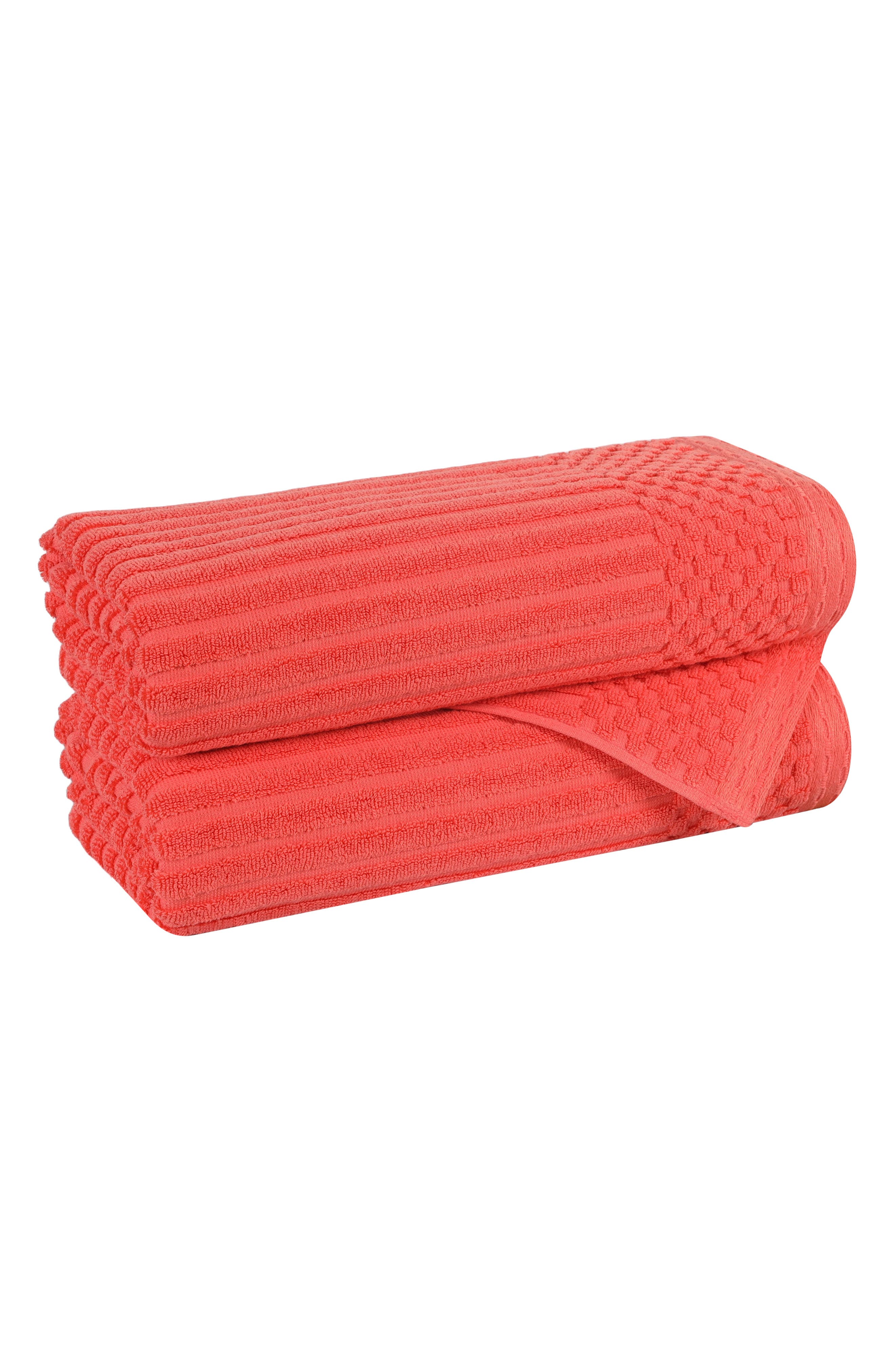 2-Pack Bath Towel Set