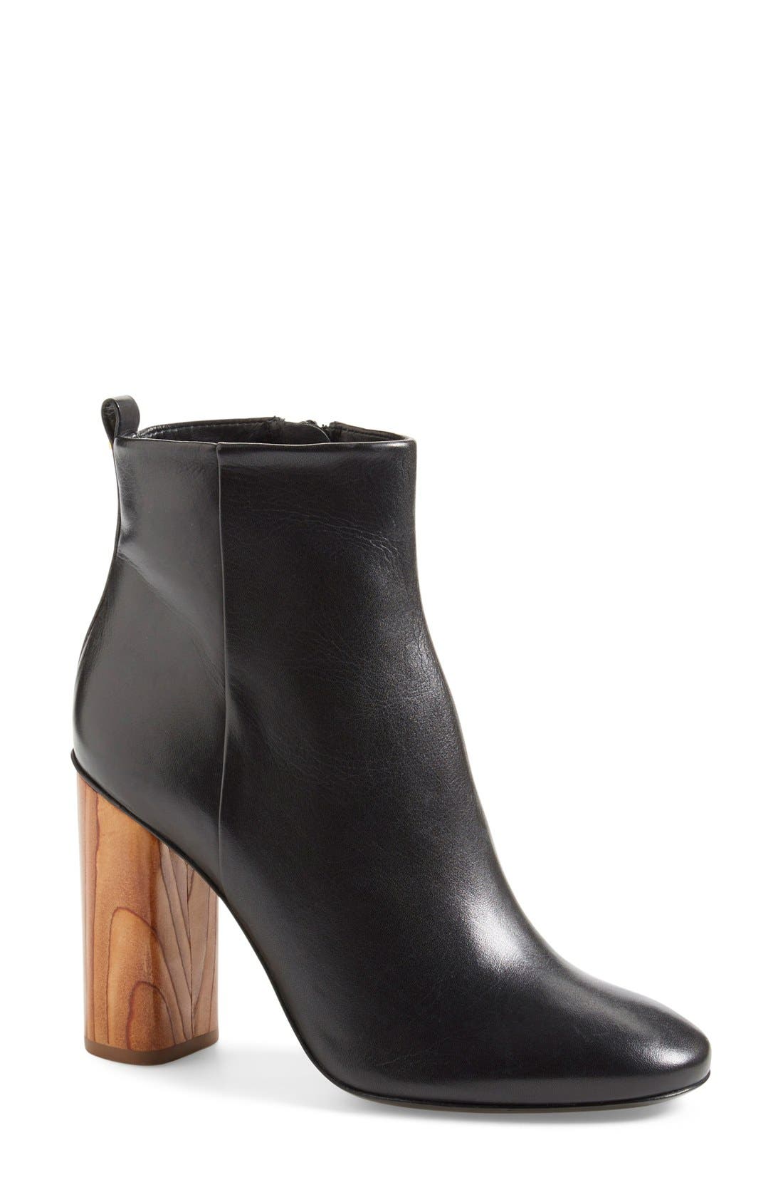 Tory Burch 'Raya' Bootie, Main, color, 