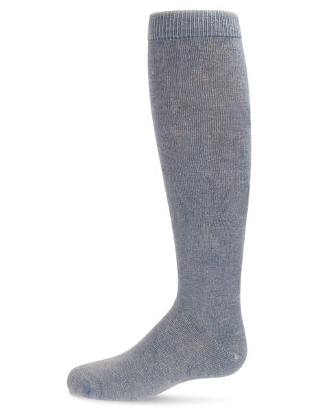 Acid Wash Knee High Socks (Little Kid & Big Kid)