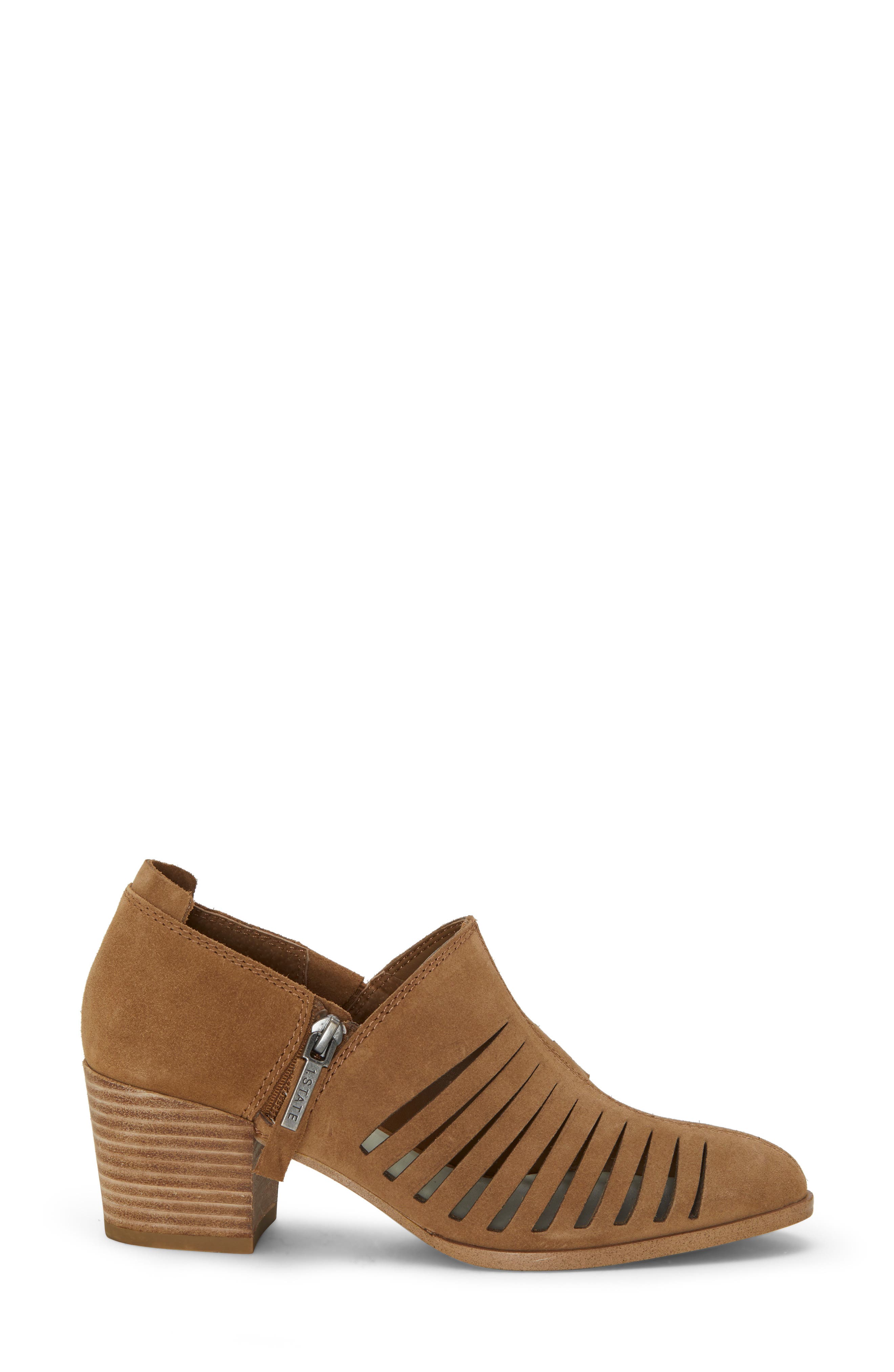 1.STATE Arnet Bootie, Alternate, color, 