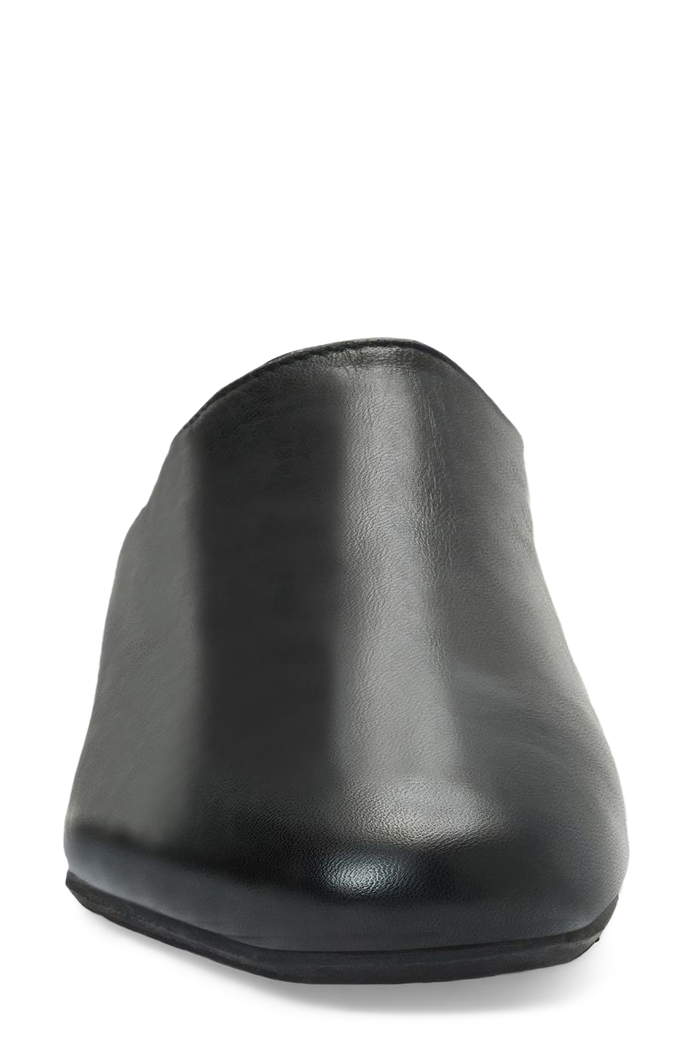 Aquatalia Umama Weatherproof Mule, Alternate, color, 