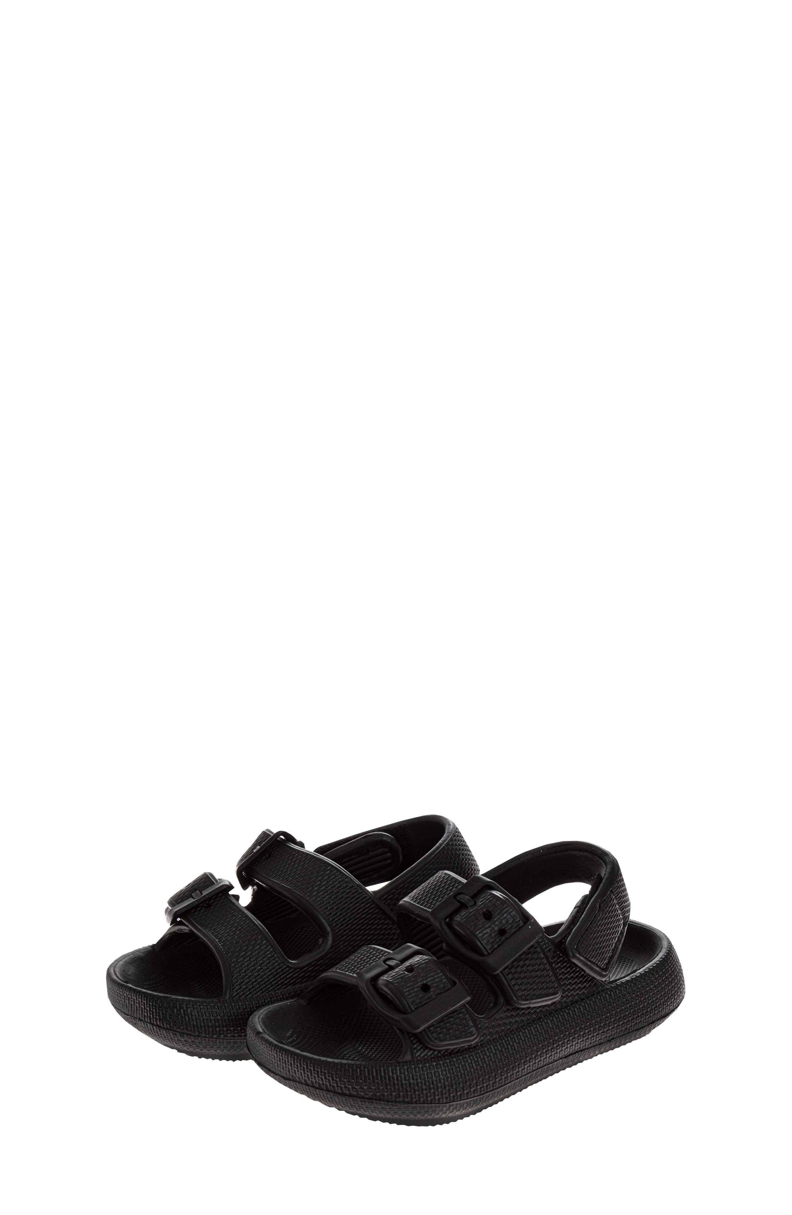 JOSMO Kids' Double Buckle Sandal, Main, color, 