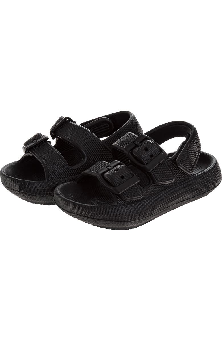 JOSMO Kids' Double Buckle Sandal, Main, color,