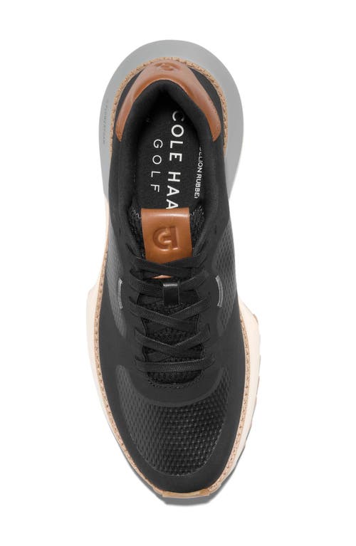 Cole Haan Grandpro Ashland Ii Golf Sneaker In Multi