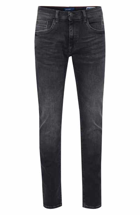 Blend Slim Straight Leg Jeans