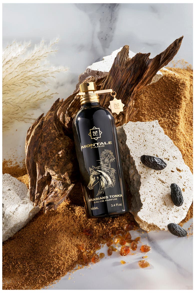 Arabians Tonka Eau de Parfum, Alternate, color, NO COLOR