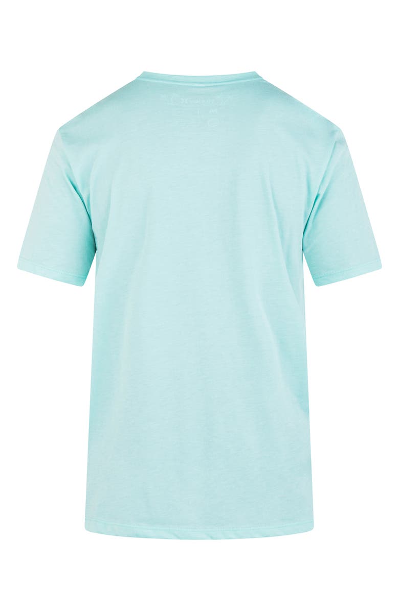 Hurley Sunny Pocket Graphic T-Shirt, Alternate, color, 