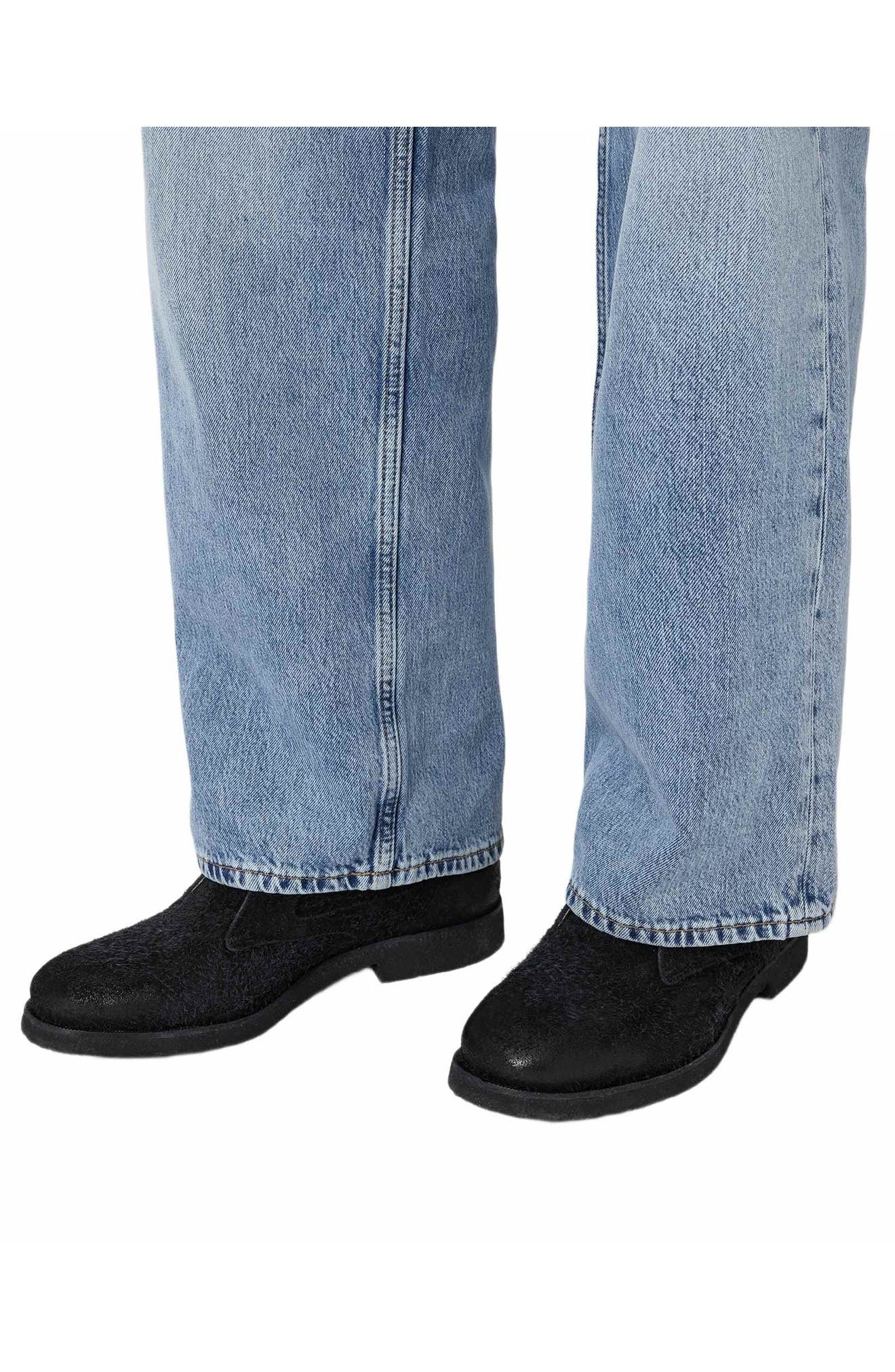 Clive Chukka Boot, Alternate, color, BLACK