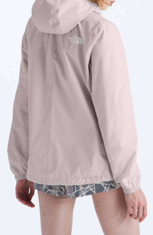 THE NORTH FACE THE NORTH FACE ANTORA WATERPROOF HOODED RAIN JACKET 