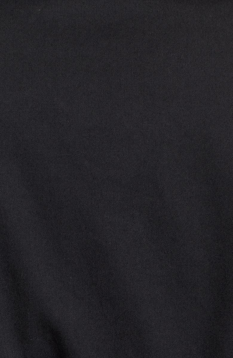 Velvet by Graham & Spencer Lily Aldridge for Velvet by Graham & Spencer Army Jacket, Alternate, color, 