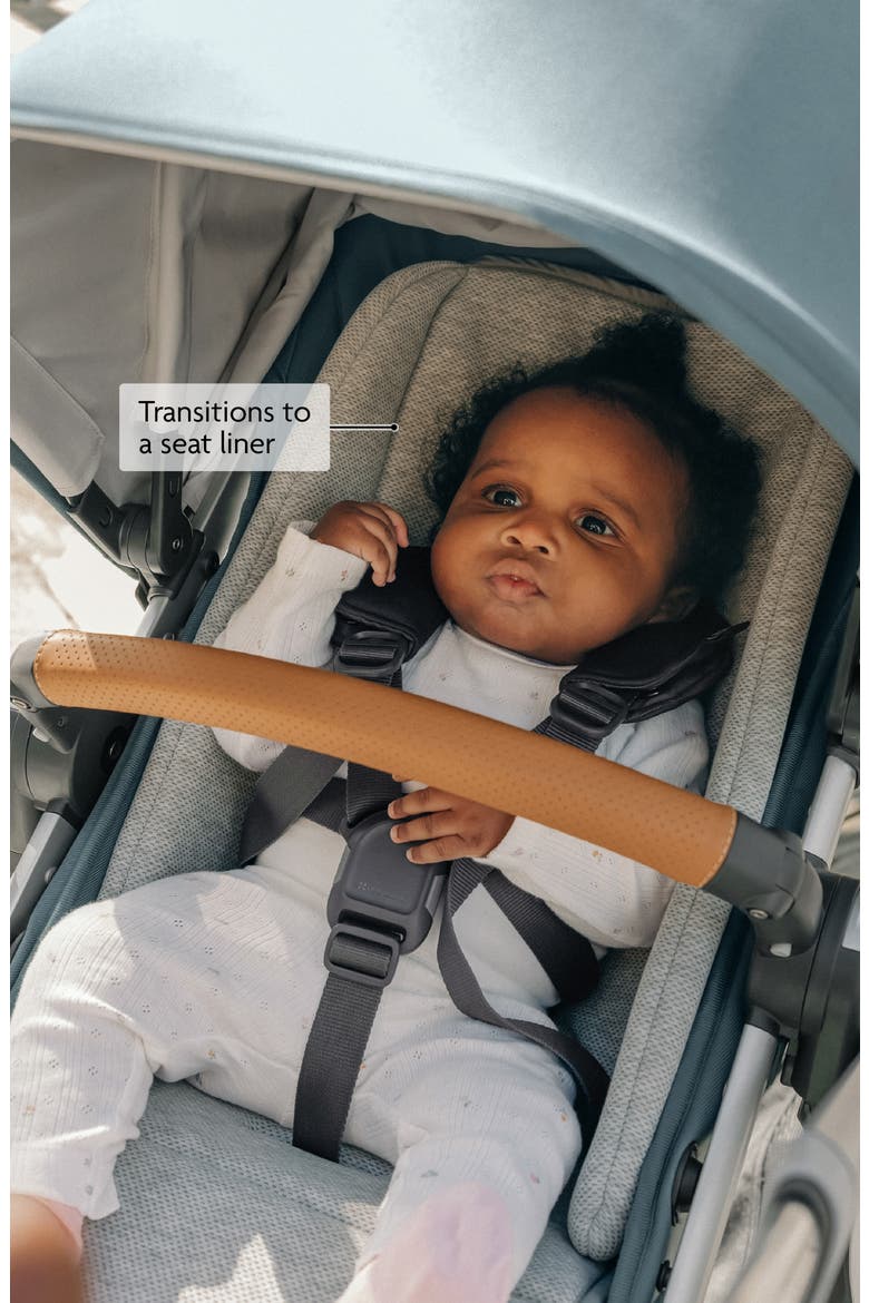 Infant SnugSeat, Alternate, color, LIGHT GREY