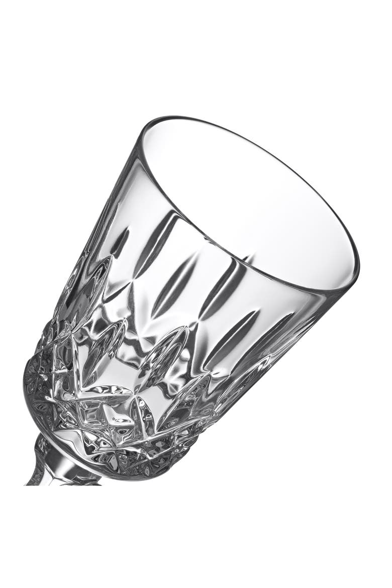 Lismore Set of 2 Irish Coffee Glasses, Alternate, color, NO COLOR