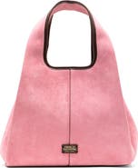 Frances Valentine Tootsie Suede Tote