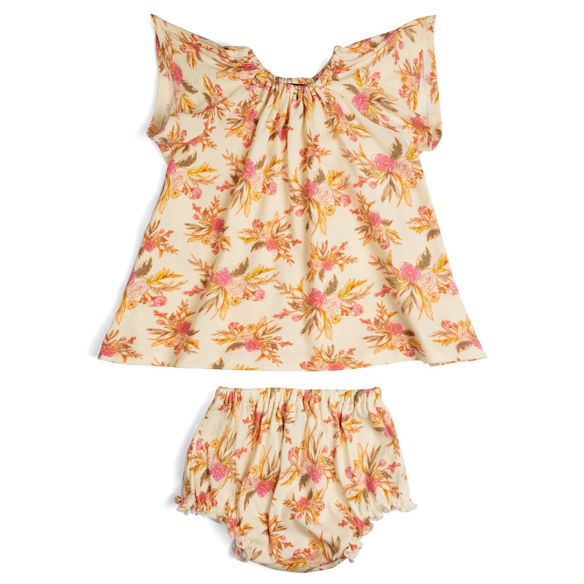 Vintage Floral