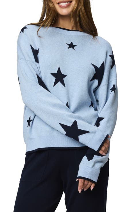 Silvie Star Sweater