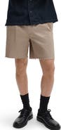 rag & bone Cutoff Chino Shorts