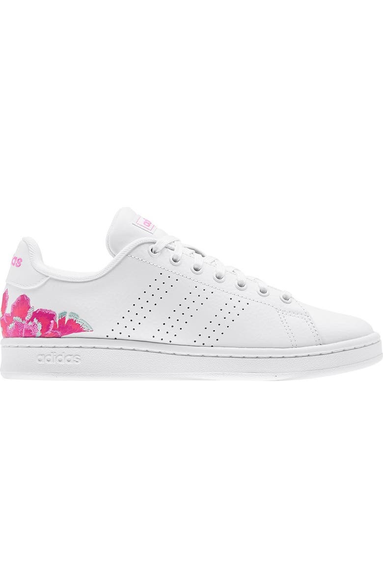 adidas Advantage Sneaker, Main, color,