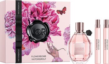 Viktor&Rolf Flowerbomb Eau de Parfum Gift Set (Limited