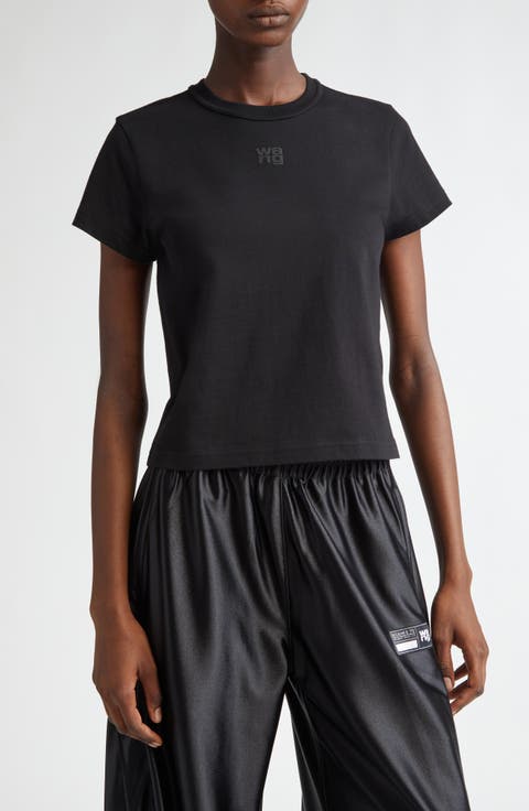 Women's Alexander Wang Tops | Nordstrom