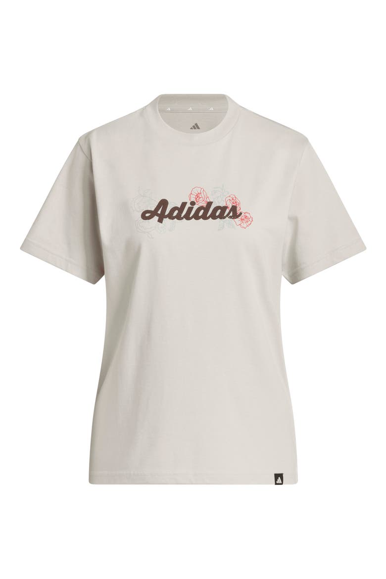 Graphic T-Shirt, Alternate, color, WONDER ALUMINA/