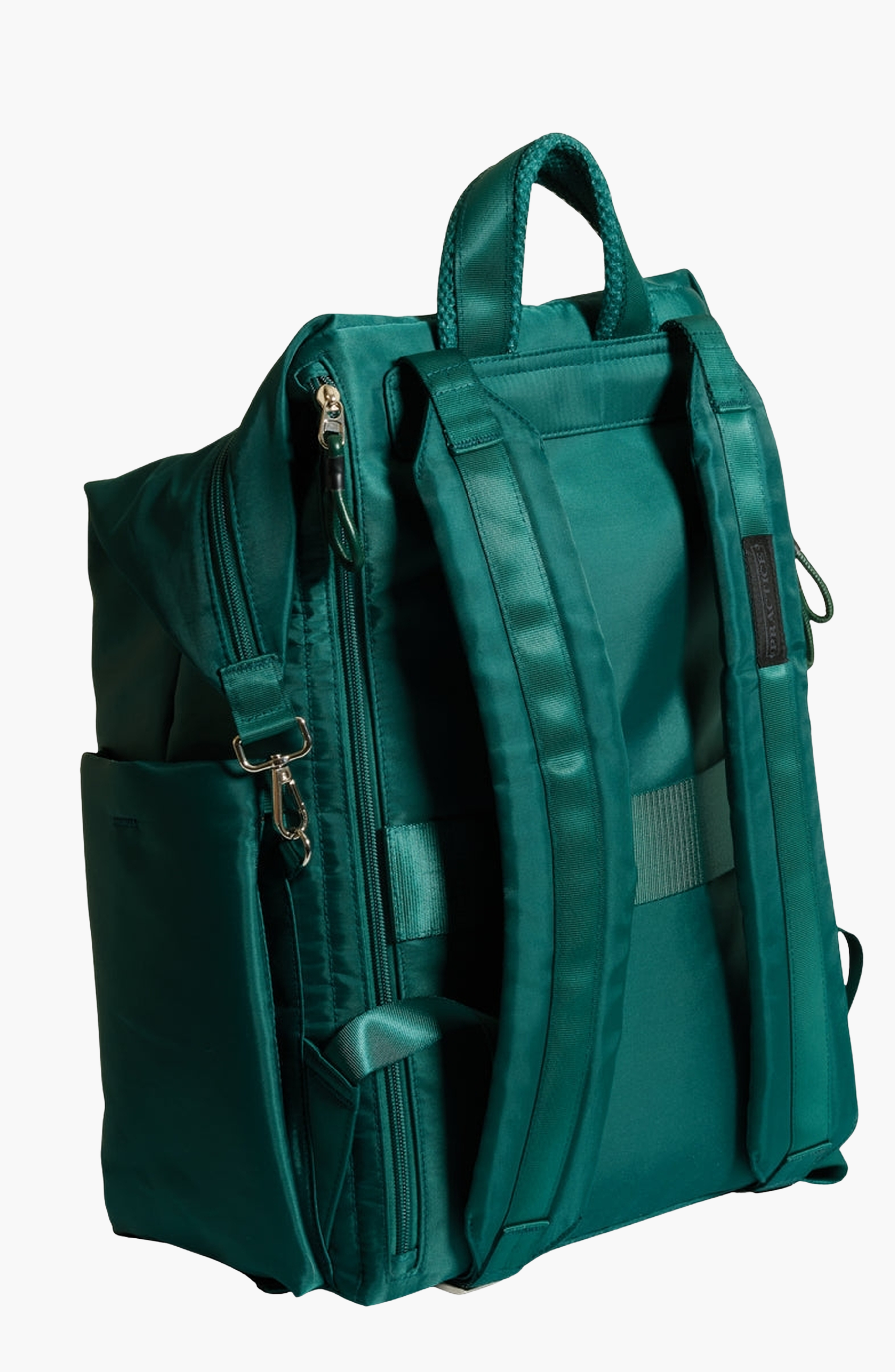 Karma Medium Backpack, Alternate, color, Forest
