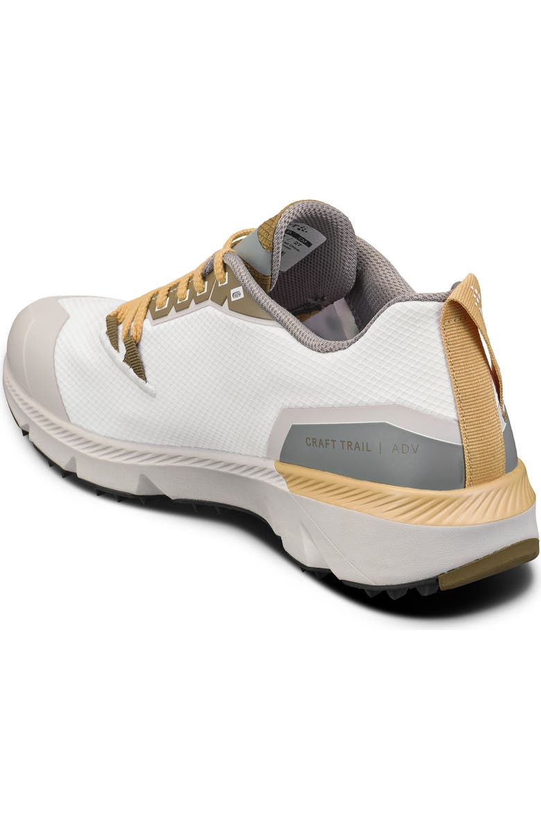 Craft Nordic Trail 2 Running Shoe, Alternate, color, Cloud/ Grey