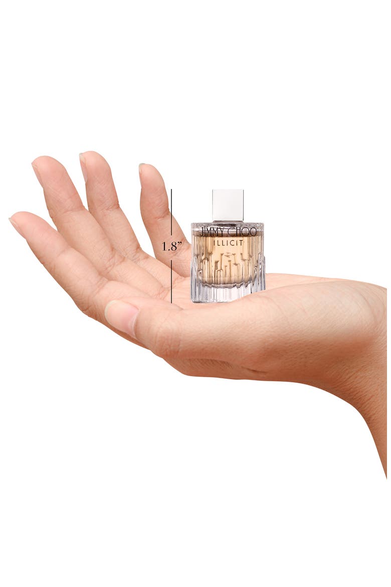Illicit Mini Eau de Parfum, Alternate, color, NO COLOR