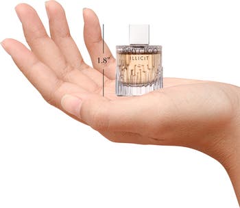Illicit Eau de Parfum