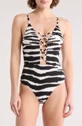 Dippin Daisys Bliss One-Piece Swimsuit